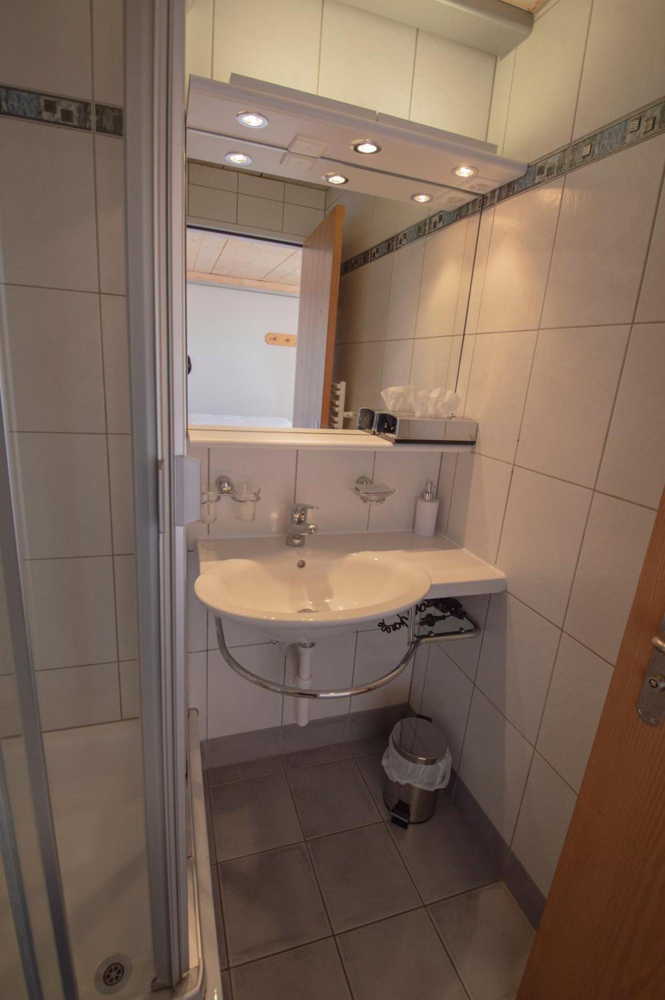 Hotel Eggishorn Fiesch Quarto foto